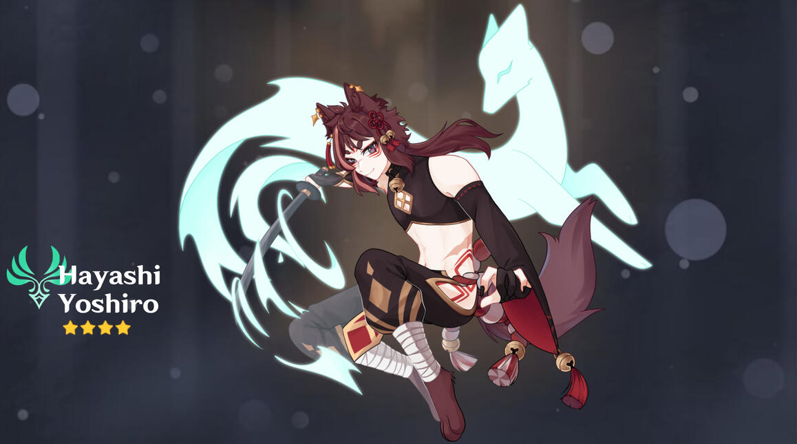 Splash art Splash art